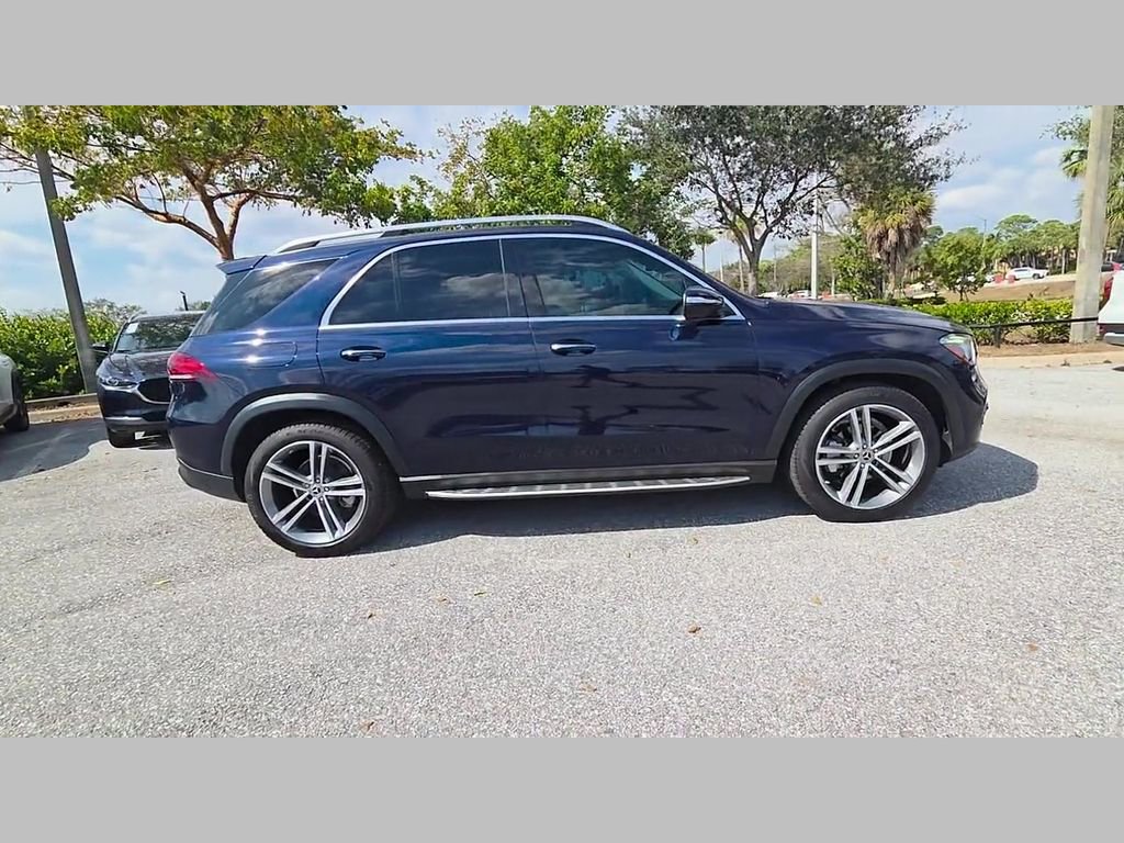 Used 2022 Mercedes-Benz GLE 350 4MATIC image 38