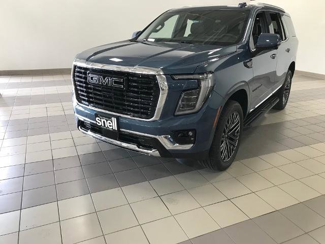 New 2026 GMC Yukon Elevation w/ Elevation Premium Package image 26