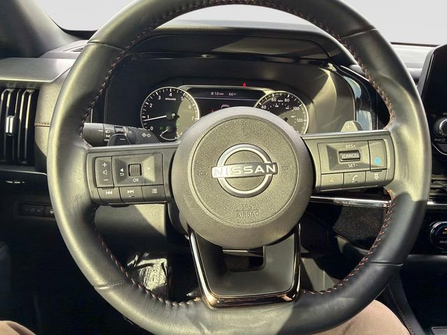 Used 2025 Nissan Pathfinder Rock Creek AWD/4WD image 26