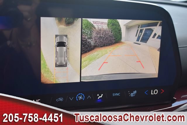 New 2026 Chevrolet Traverse Z71 w/ Enhanced Driving Package AWD/4WD image 32