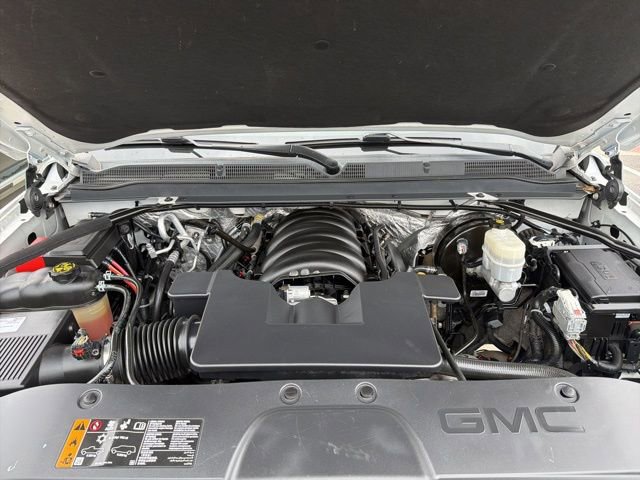 Used 2018 GMC Yukon XL SLT w/ Open Road Package image 37