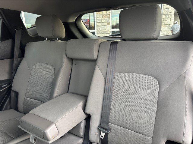 Used 2016 Hyundai Santa Fe Sport image 22