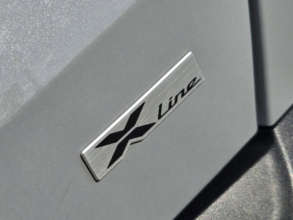 Certified 2023 Kia Sorento X-Line EX image 7