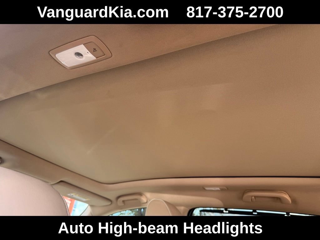 Used 2023 Acura MDX w/ Advance Package AWD/4WD image 16