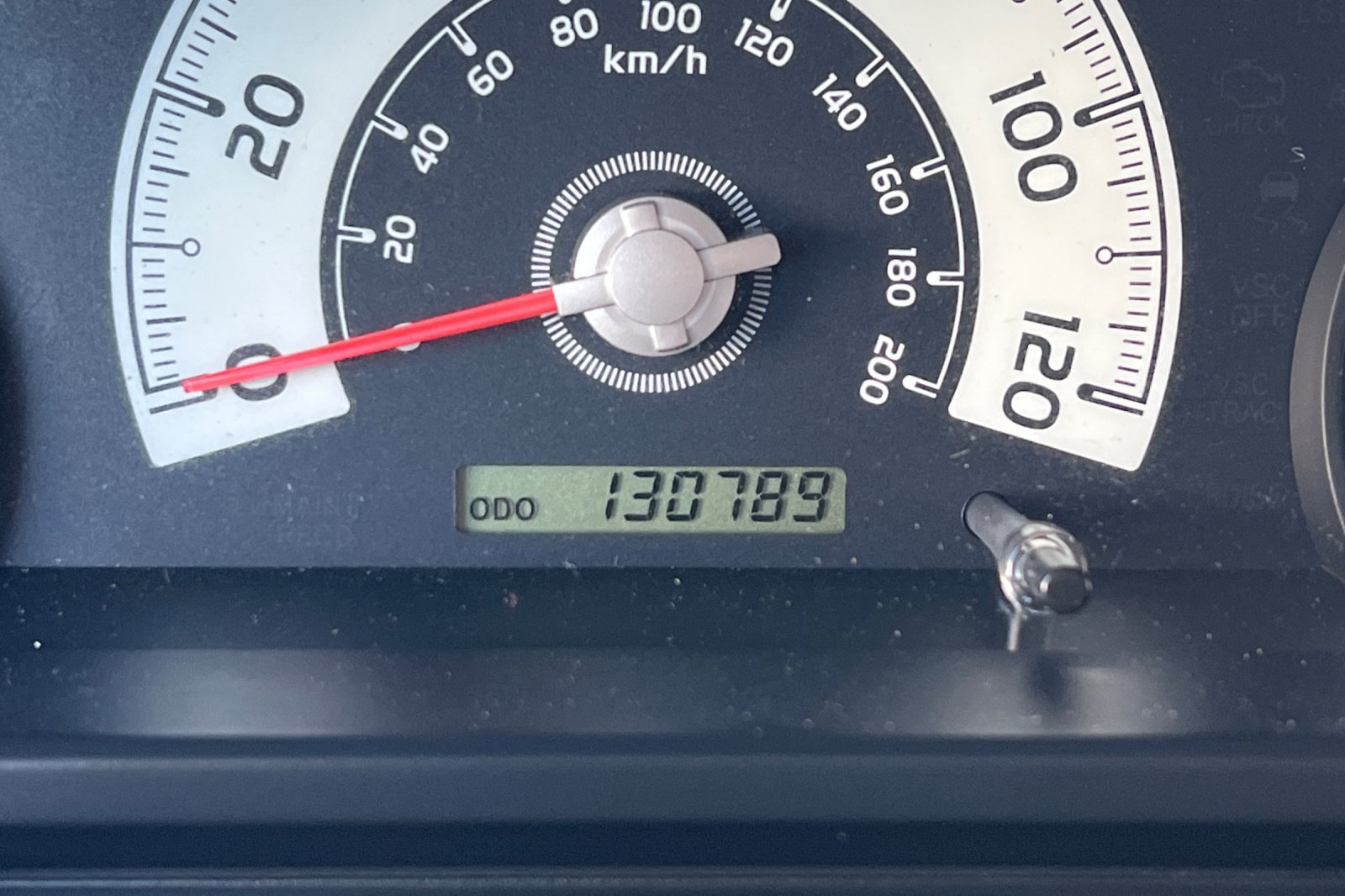 Used 2007 Toyota FJ Cruiser 4WD image 23
