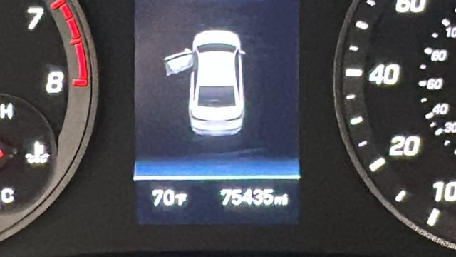 Used 2018 Hyundai Sonata Sport FWD image 18