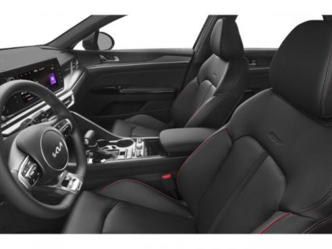 Used 2024 Kia K5 GT w/ GT1 Package image 20