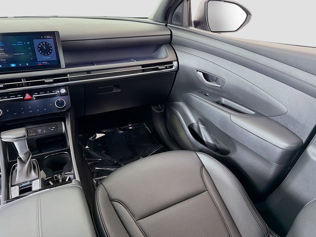 Used 2025 Hyundai Tucson XRT image 24