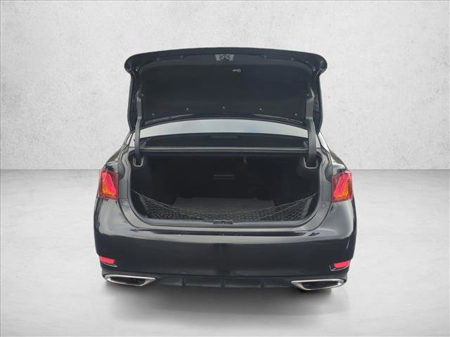 Used 2014 Lexus GS 350 image 6