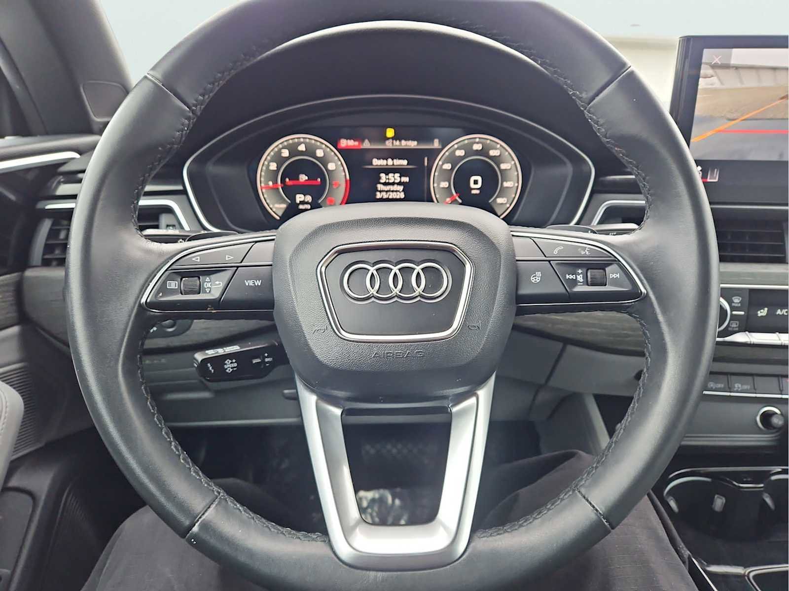 Used 2024 Audi A5 2.0T Premium Plus image 19