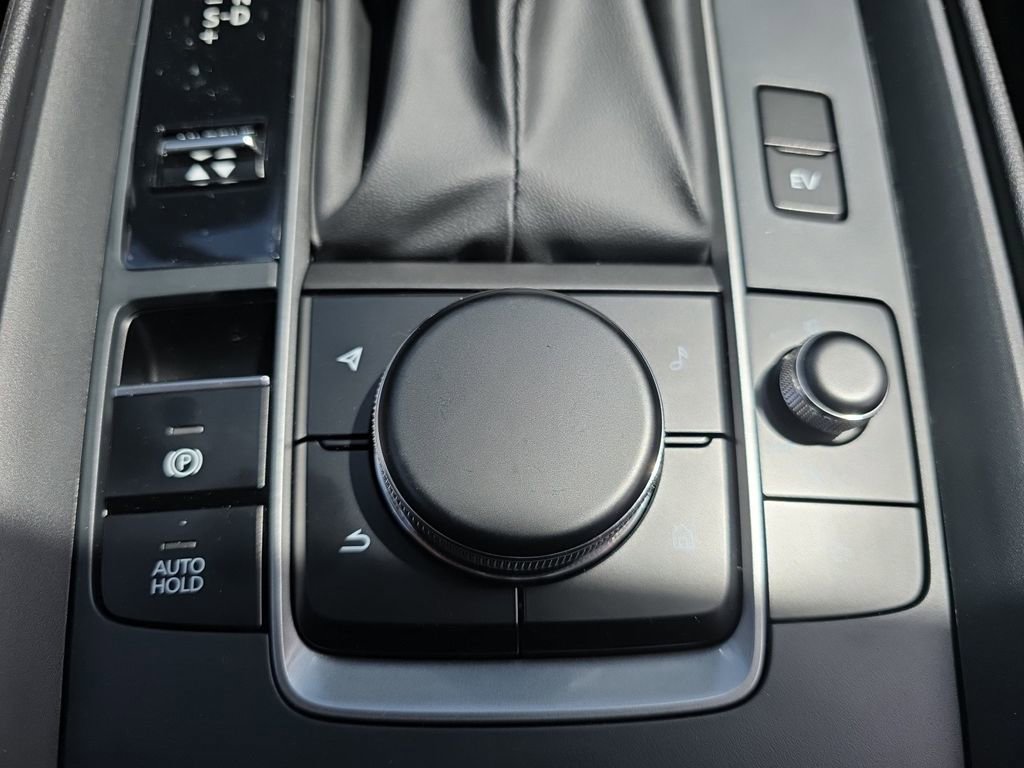 Certified 2025 MAZDA CX-50 2.5 Hybrid w/ Weather Package image 27