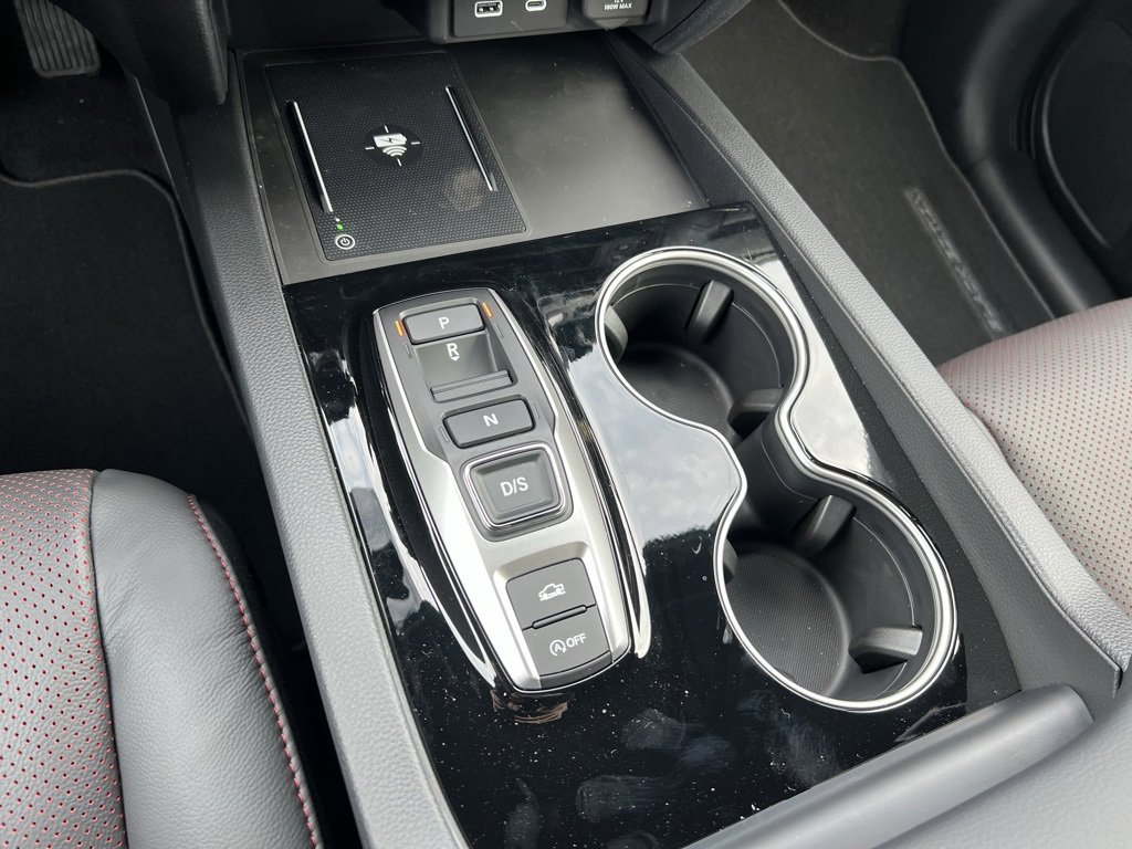 New 2026 Honda Ridgeline Black Edition image 22