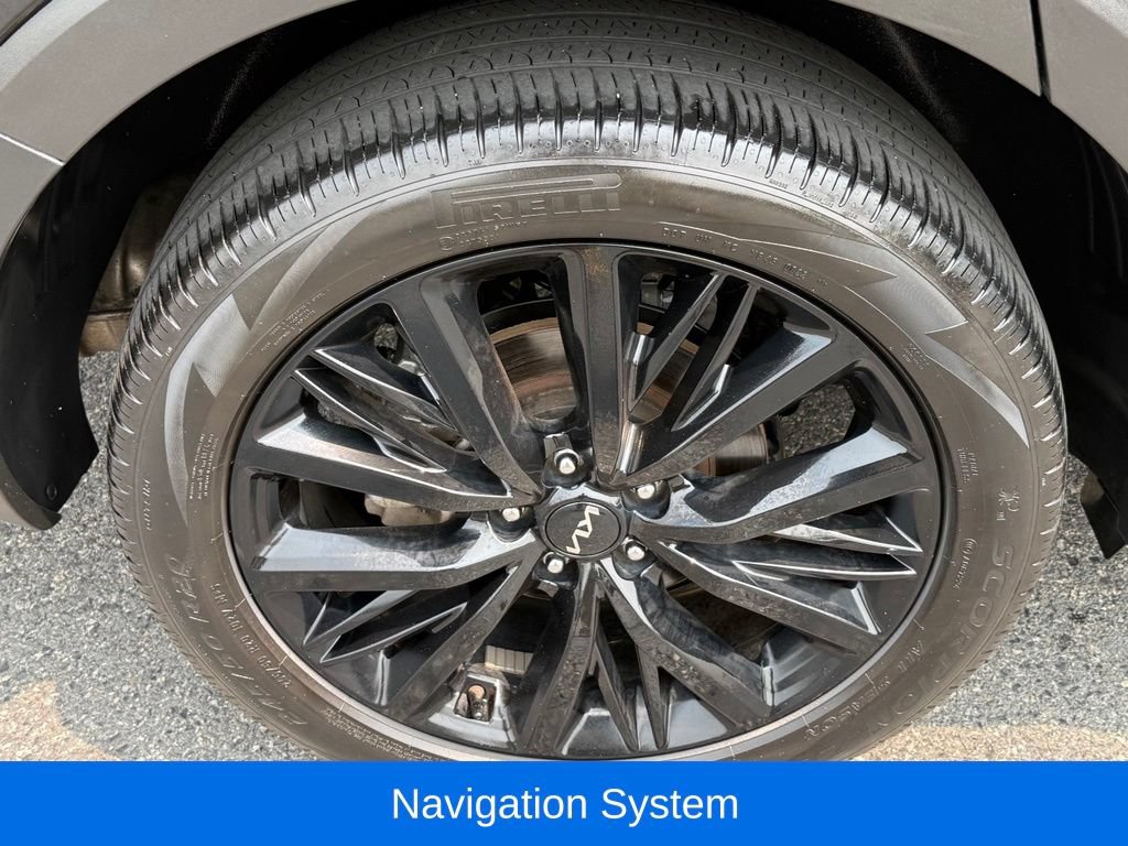 Used 2022 Kia Telluride SX FWD image 14