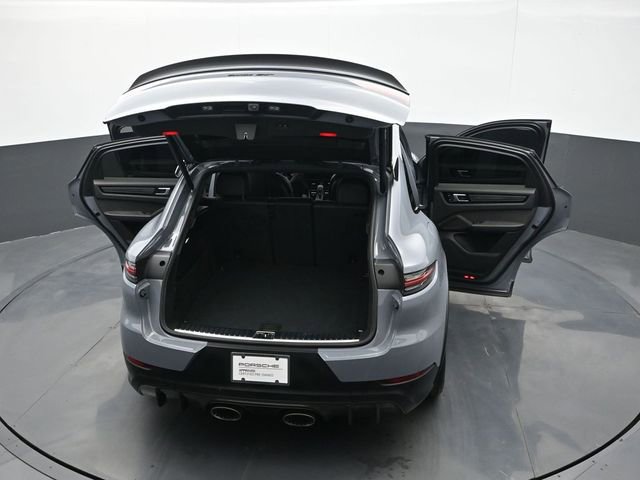 Certified 2022 Porsche Cayenne Turbo GT image 27