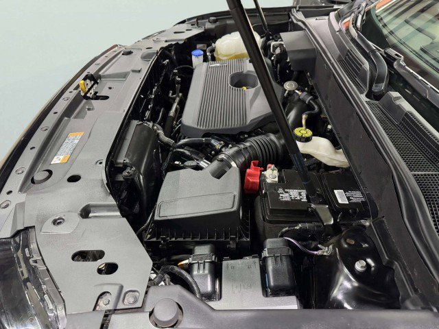 Used 2020 Lincoln Nautilus Reserve w/ Equipment Group 201A image 69