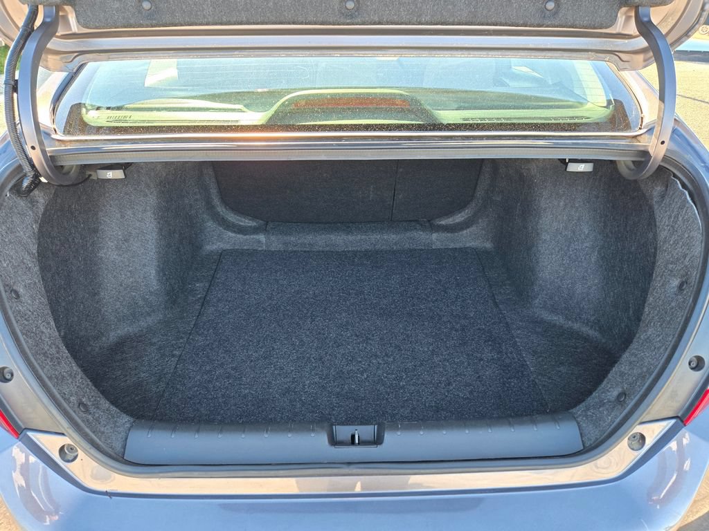 Used 2020 Honda Civic EX image 30