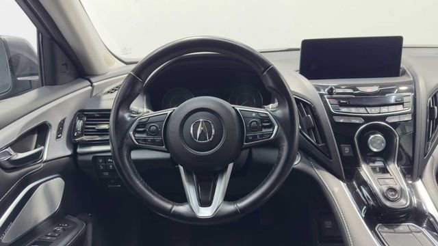 Used 2020 Acura RDX w/ Technology Package image 19