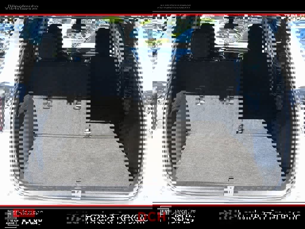 Used 2023 Chevrolet Equinox LT image 22