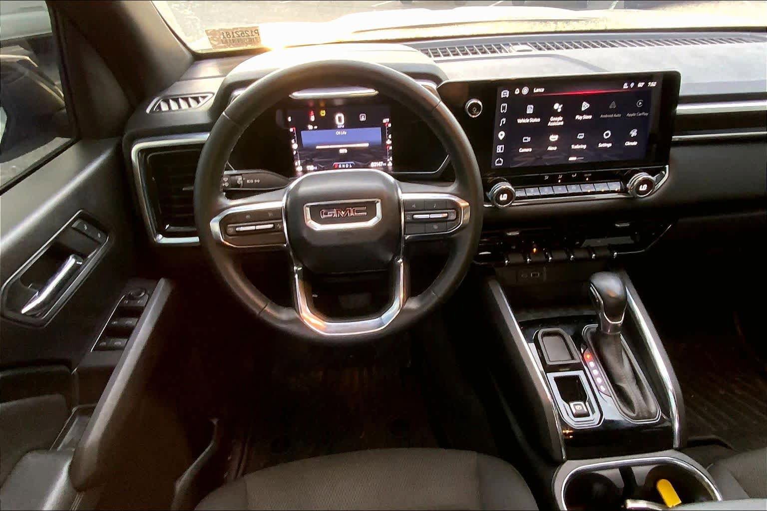 Used 2023 GMC Canyon Elevation w/ Convenience Package RWD image 6