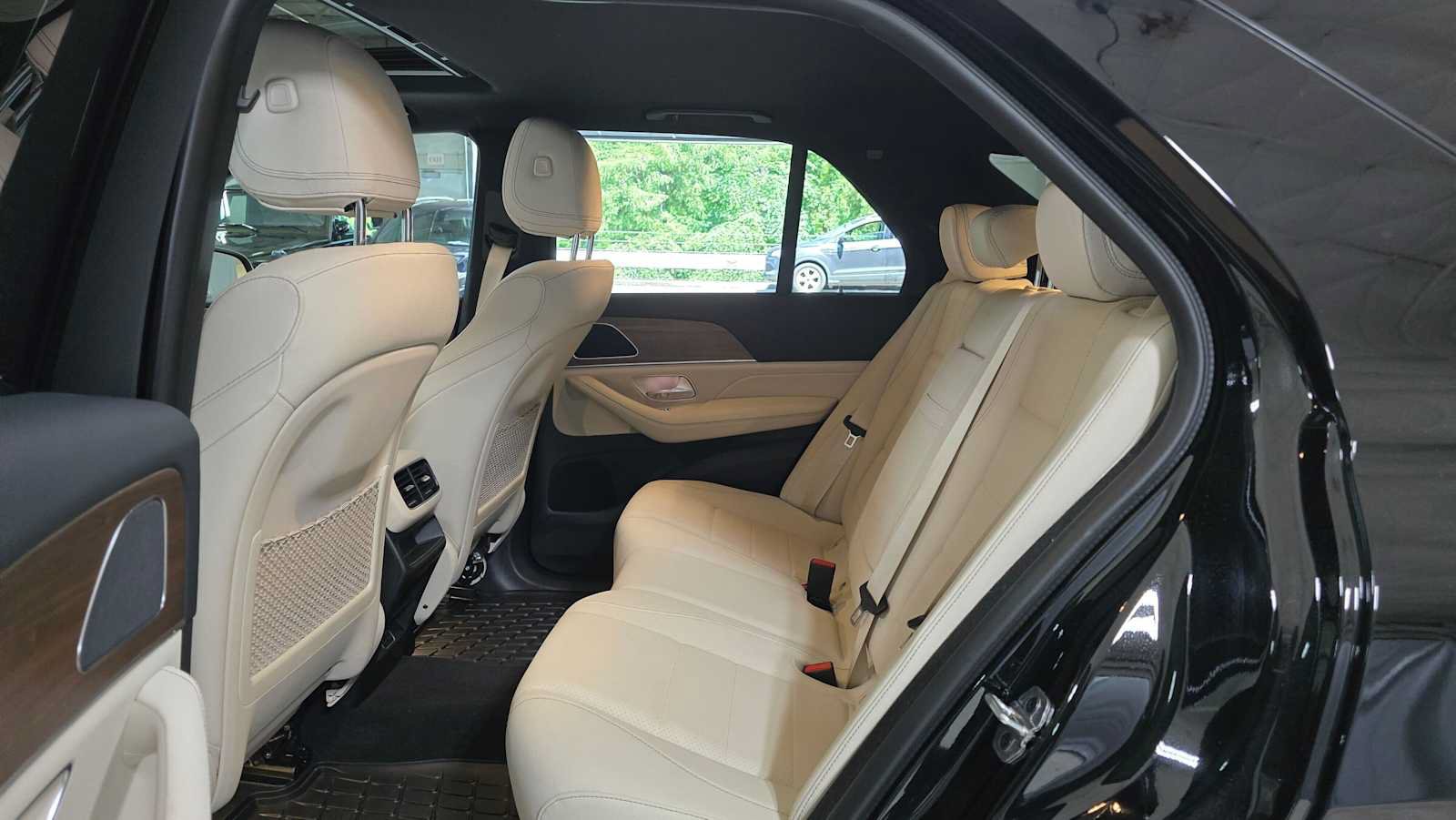 Certified 2026 Mercedes-Benz GLE 350 4MATIC image 16