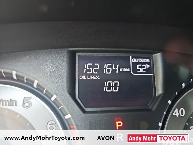 Used 2016 Honda Odyssey SE image 19