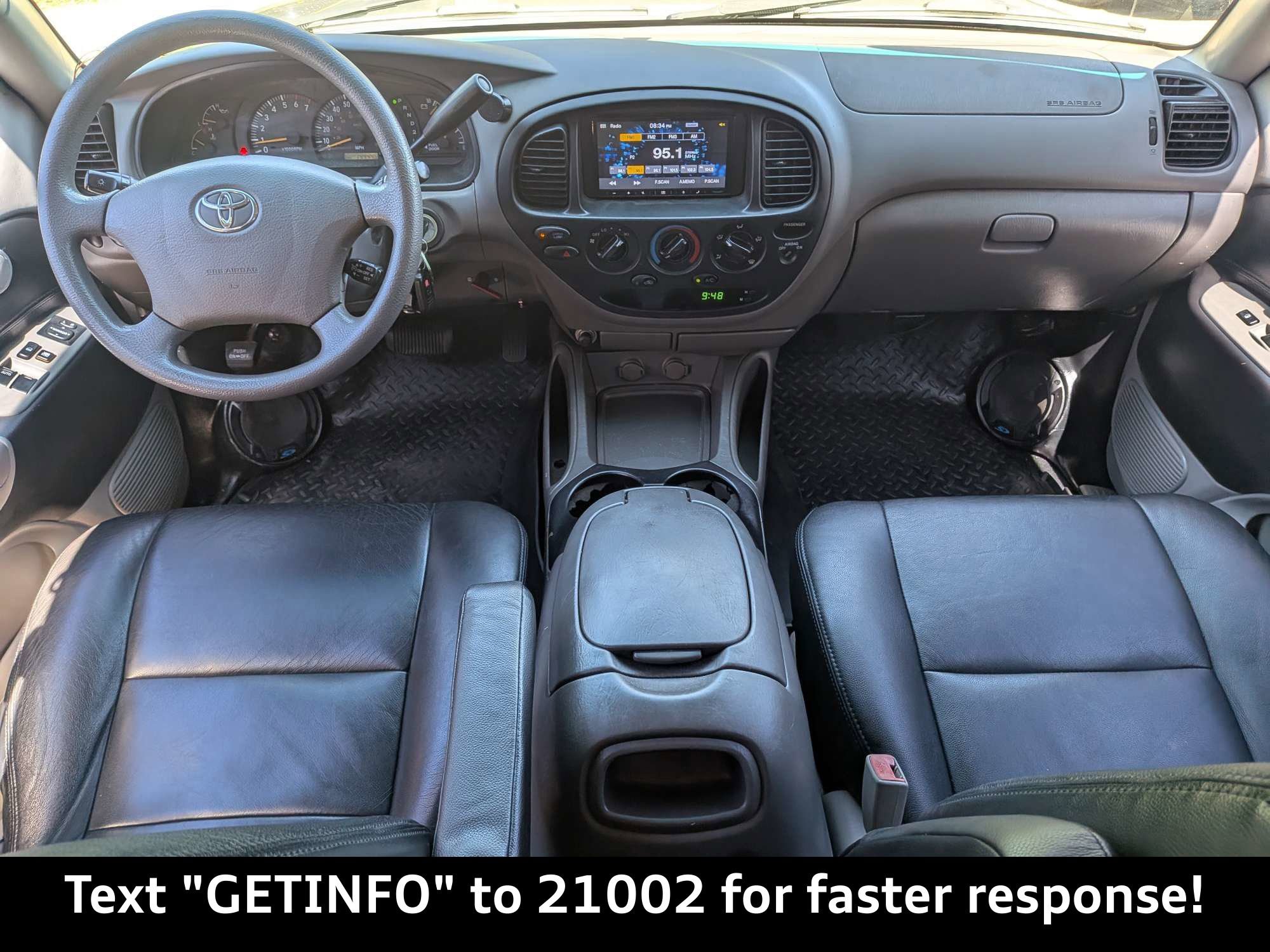 Used 2003 Toyota Tundra SR5 image 17