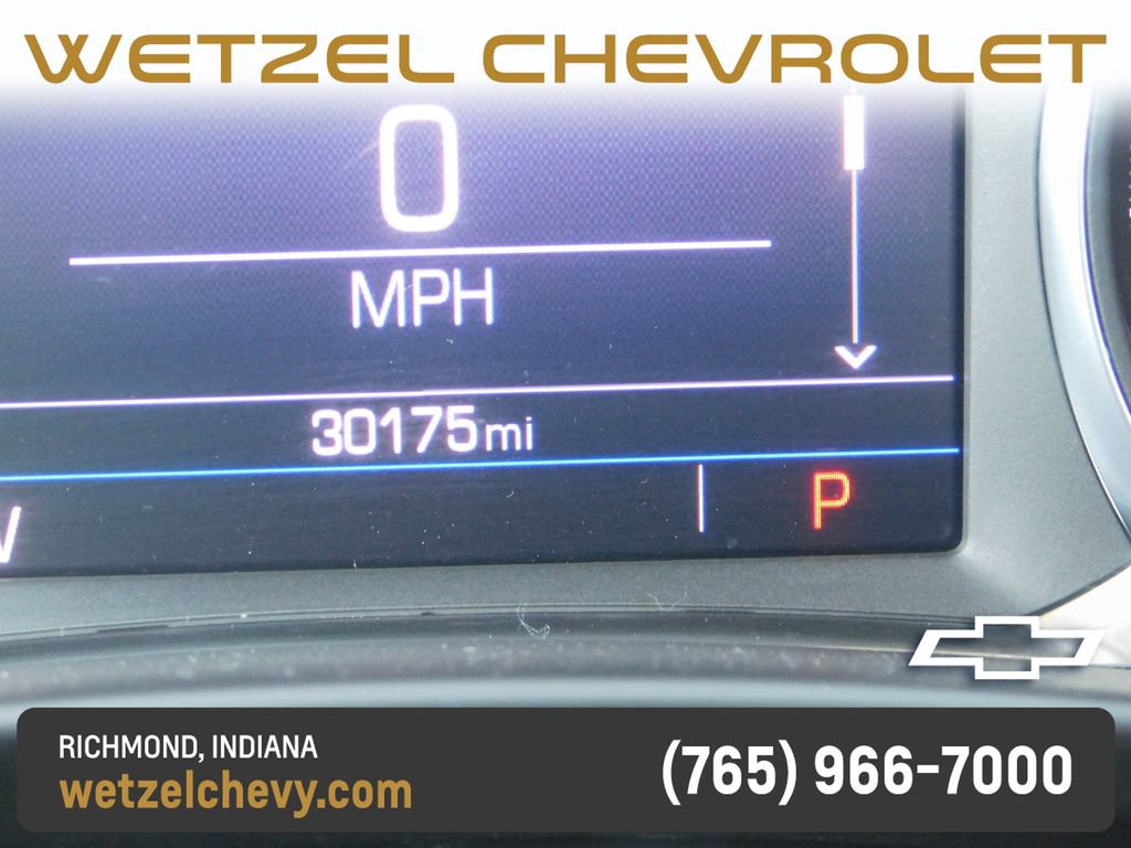 Used 2022 GMC Terrain SLE w/ Driver Convenience Package AWD/4WD image 31