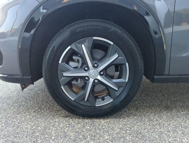 Used 2024 Honda HR-V EX-L image 31