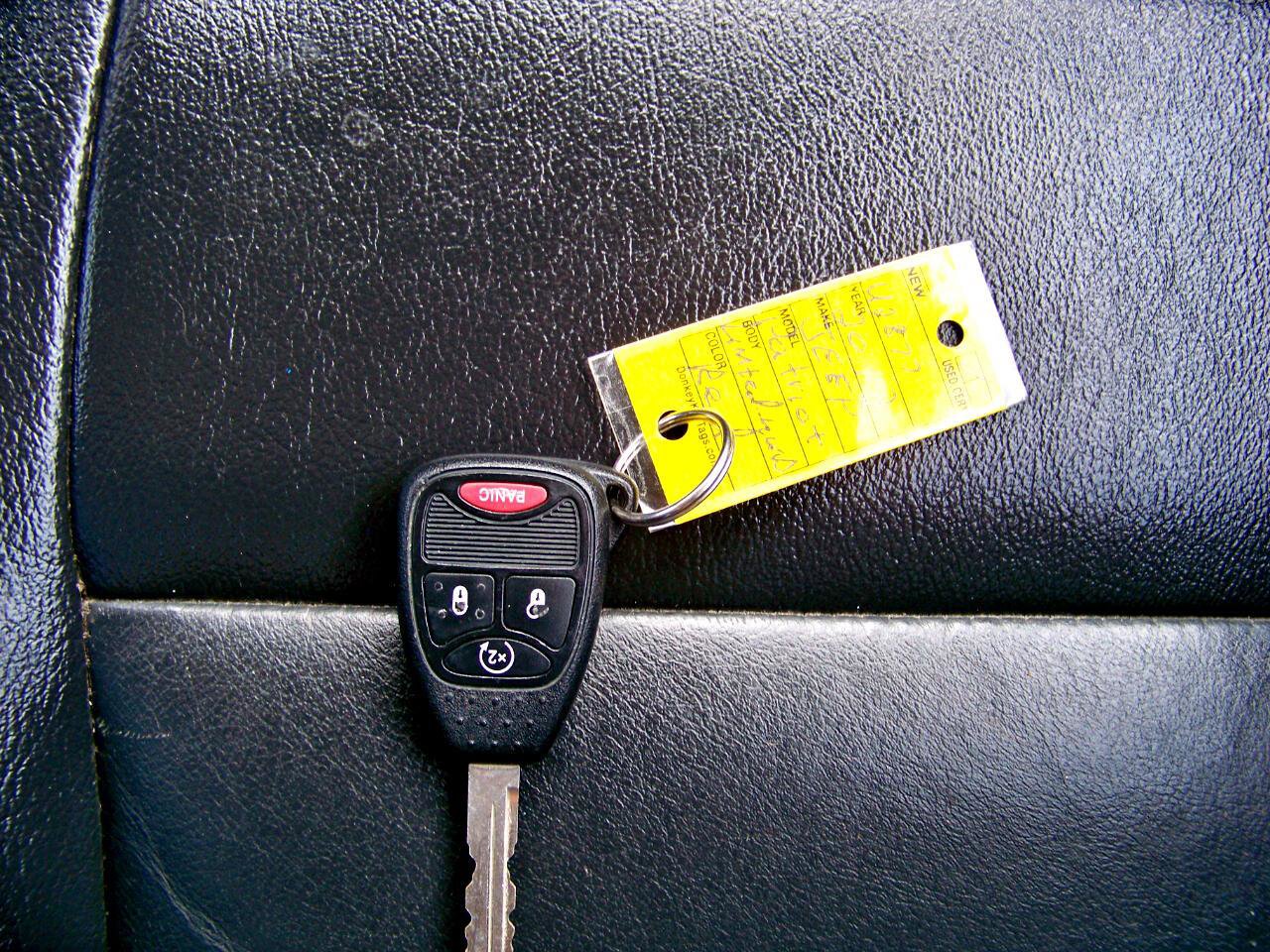 Used 2012 Jeep Patriot Limited image 27