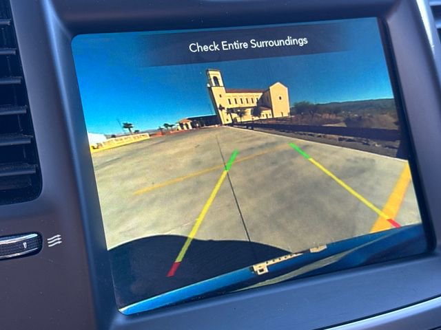 Used 2022 Chrysler 300 Touring image 20