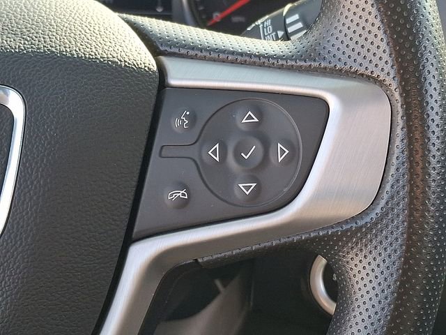 Certified 2024 GMC Terrain SLE image 23