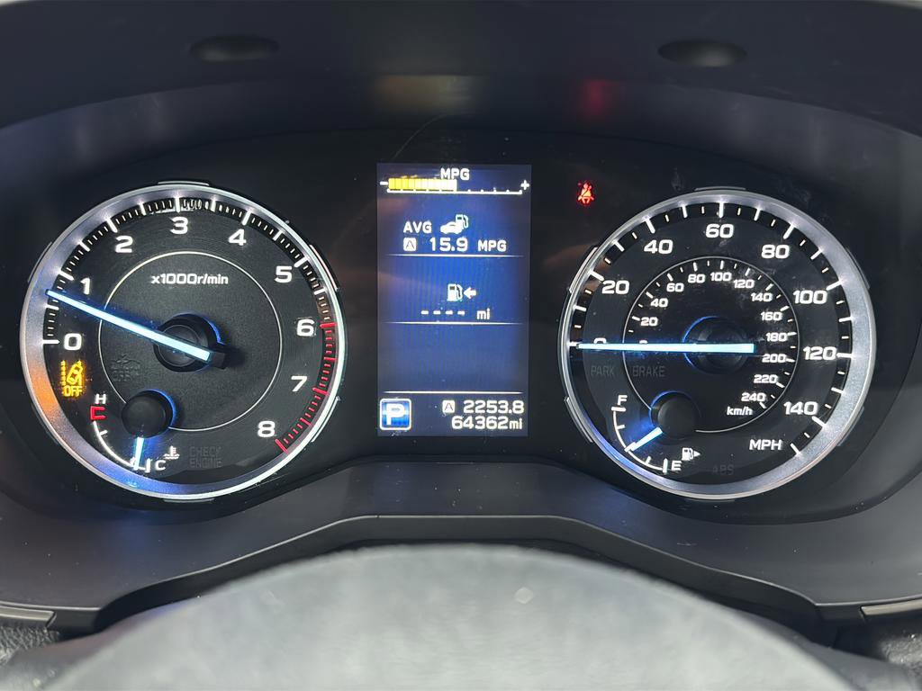 Used 2019 Subaru Ascent Limited w/ Popular Package #2A image 28