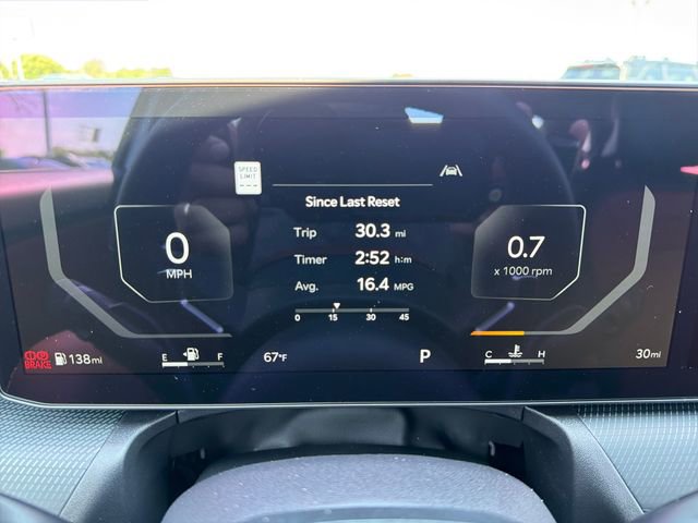 New 2026 Kia K4 GT-Line Turbo FWD image 11