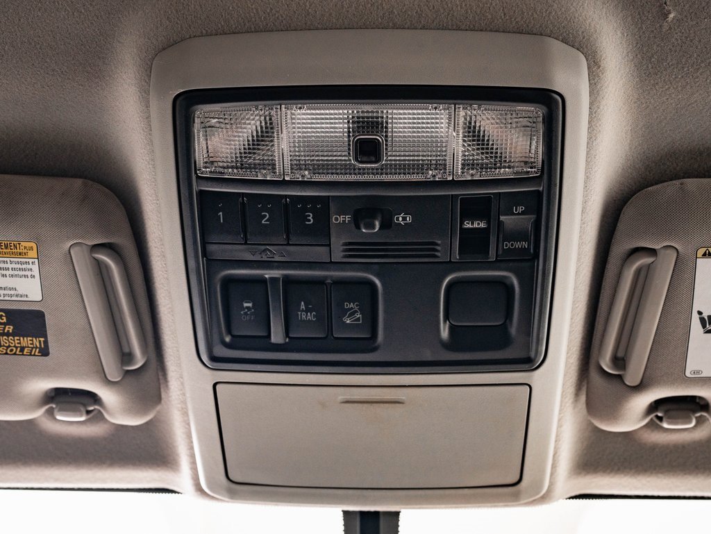 Used 2016 Toyota 4Runner SR5 image 36