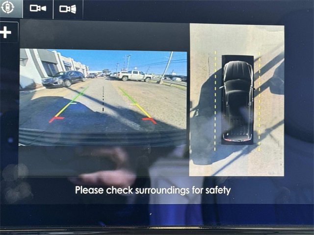 Used 2019 Lincoln Navigator L Black Label w/ Cargo Package image 32