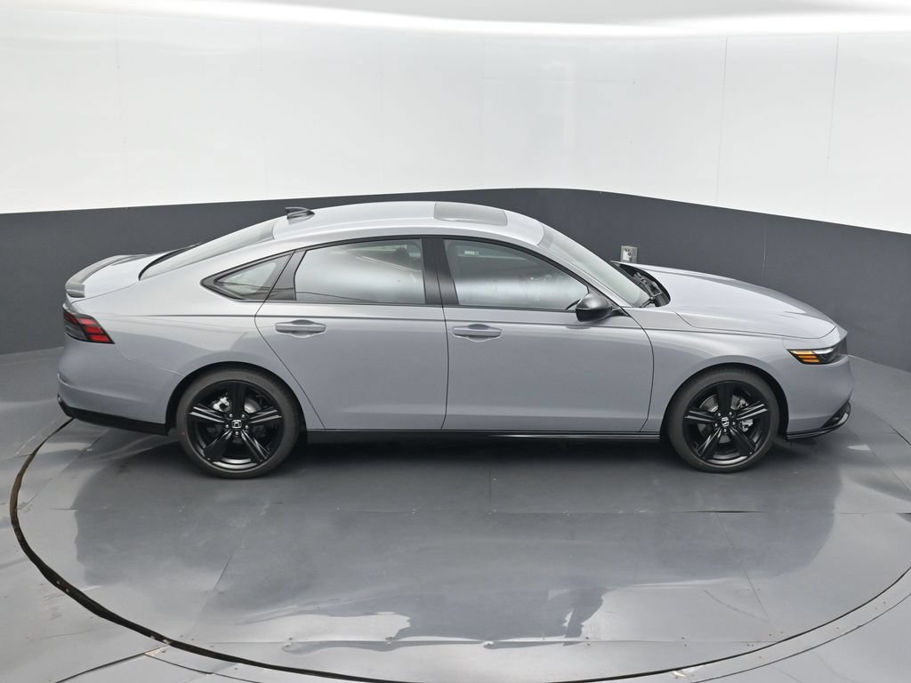 New 2026 Honda Accord Sport image 14