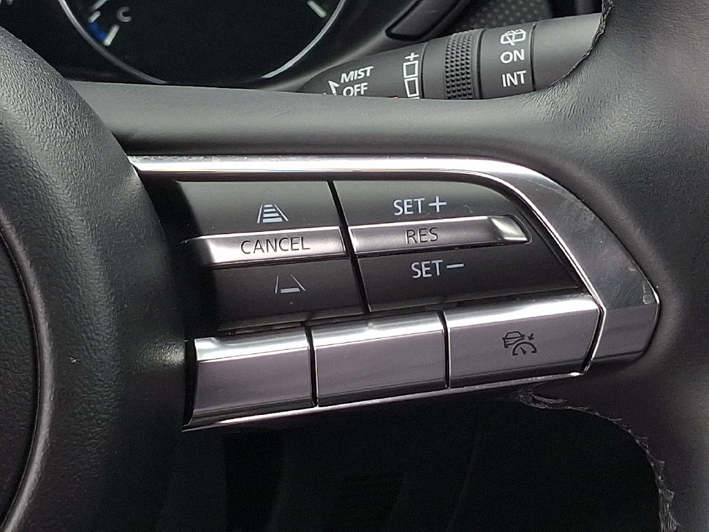 Used 2025 MAZDA CX-50 AWD 2.5 S w/ Preferred Package image 22