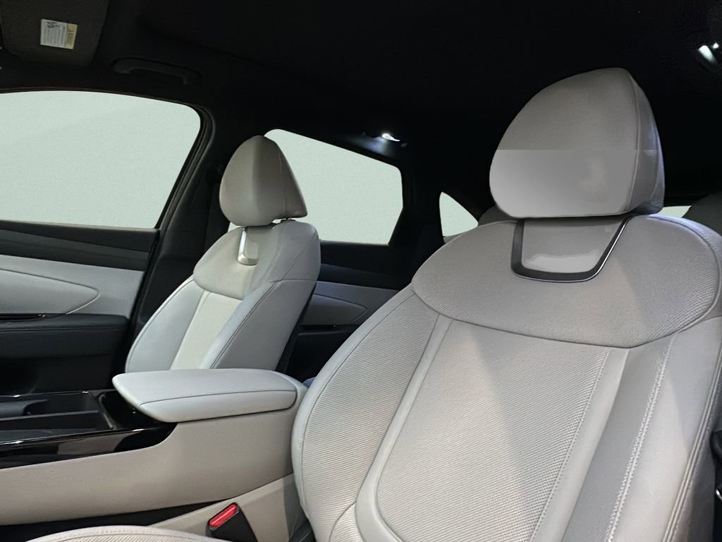 New 2026 Hyundai Tucson Limited AWD/4WD image 9