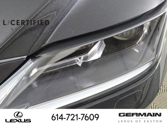 Certified 2022 Lexus RX 350 350 image 14