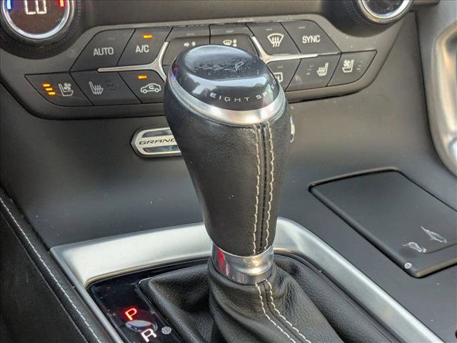 Used 2019 Chevrolet Corvette Grand Sport image 12