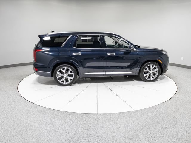 Used 2022 Hyundai Palisade Limited image 33