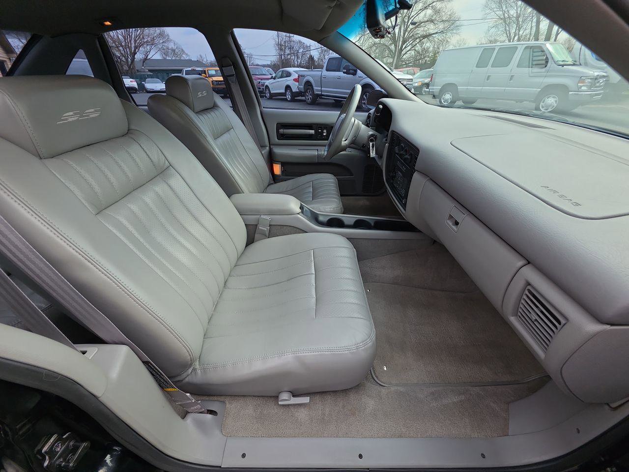 Used 1995 Chevrolet Impala SS image 8