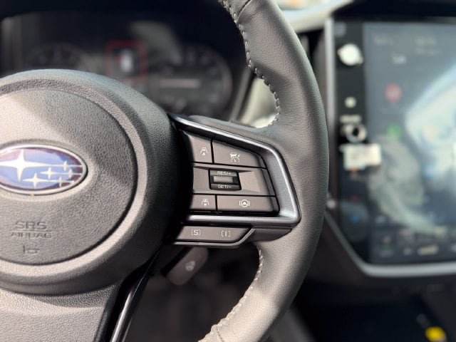 New 2026 Subaru Forester Limited AWD/4WD image 9