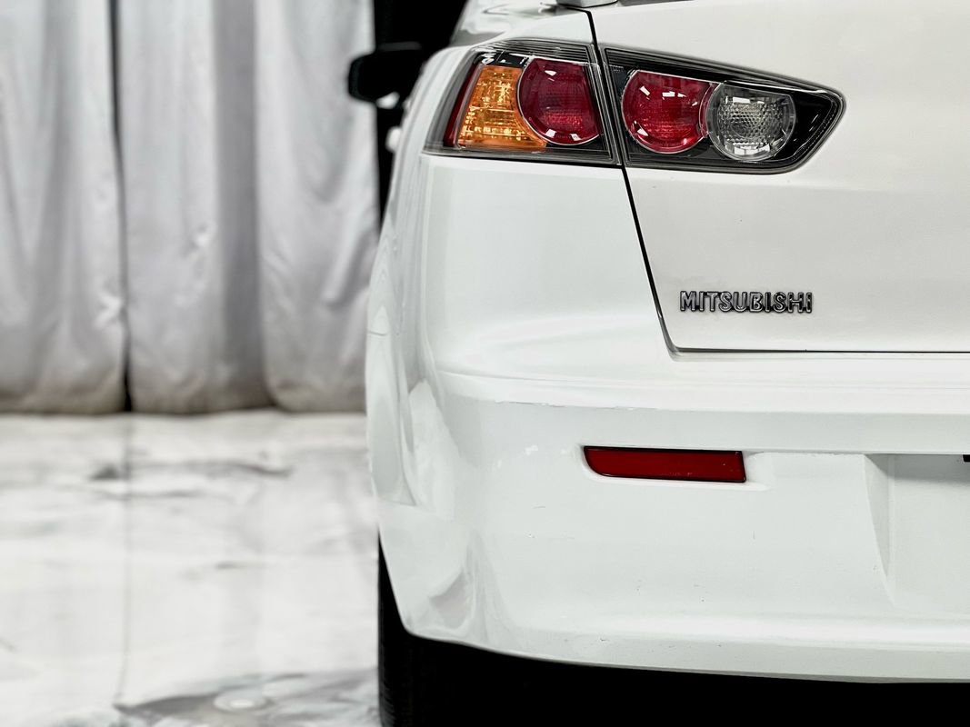 Used 2016 Mitsubishi Lancer GT image 14