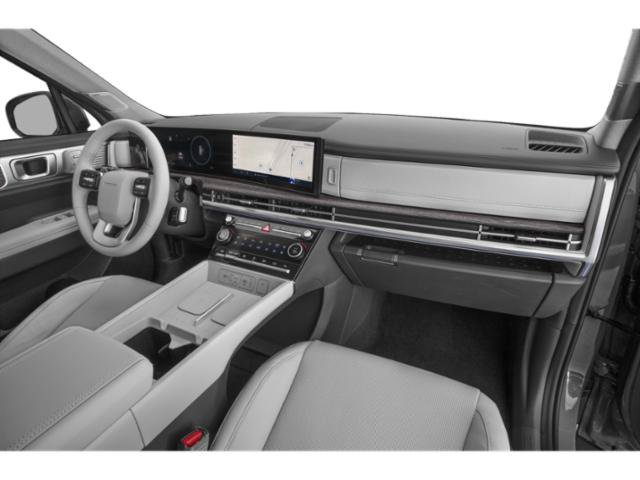 New 2026 Hyundai Santa Fe Limited AWD/4WD image 18