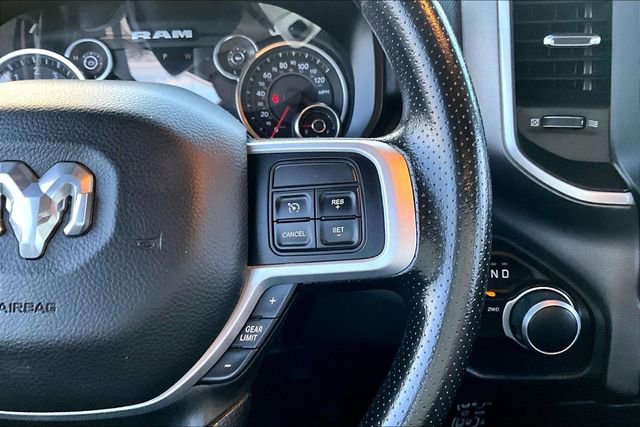 Used 2022 RAM 3500 Big Horn image 13