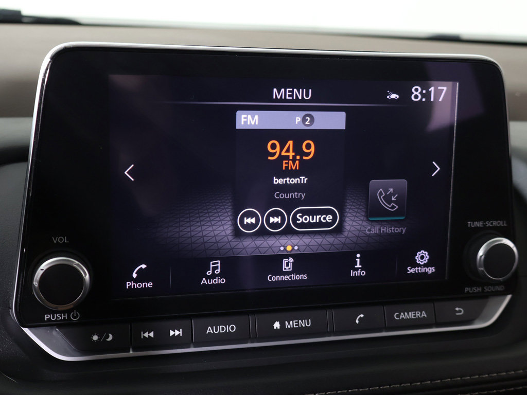 Used 2023 Nissan Rogue SV w/ SV Premium B Package FWD image 46
