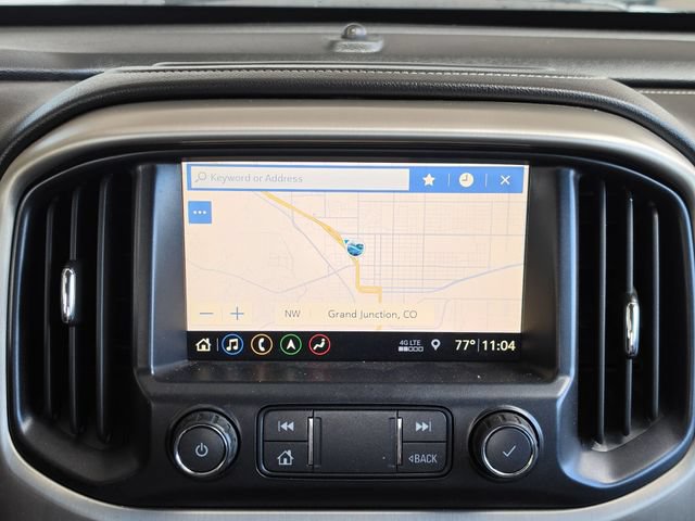 Used 2021 GMC Canyon Denali AWD/4WD image 14