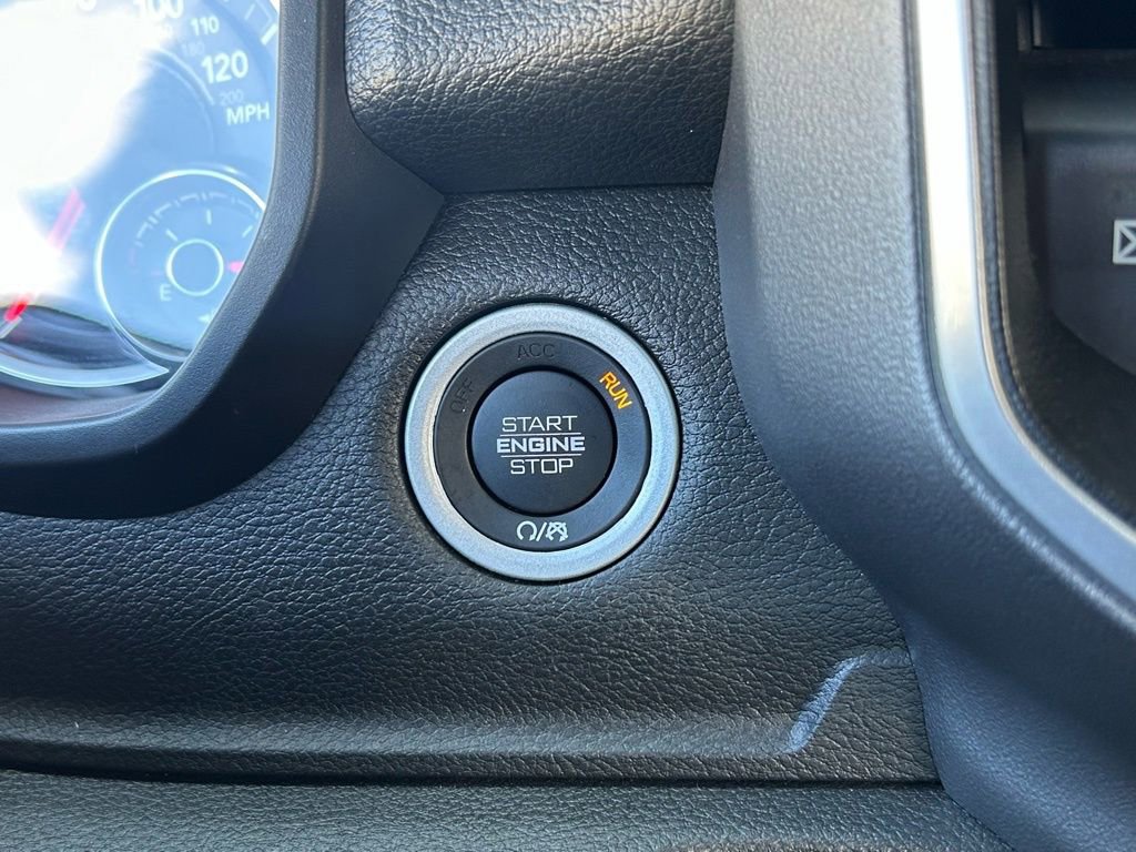 Certified 2023 RAM 1500 Big Horn image 45