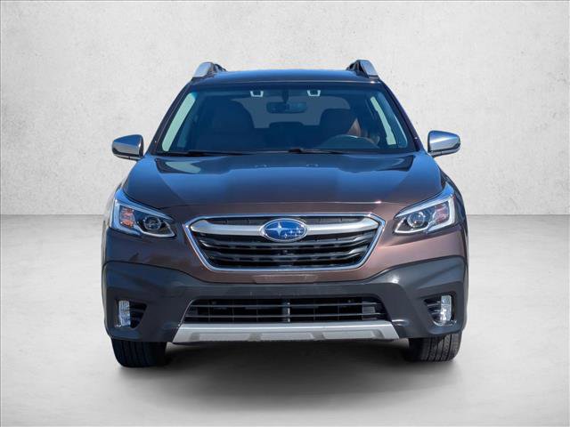 Used 2020 Subaru Outback Touring w/ Popular Package #2 video 2